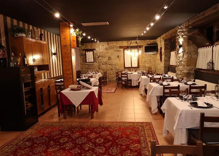 Vt Y Ht Arrizabalaga Rural. 베르메오