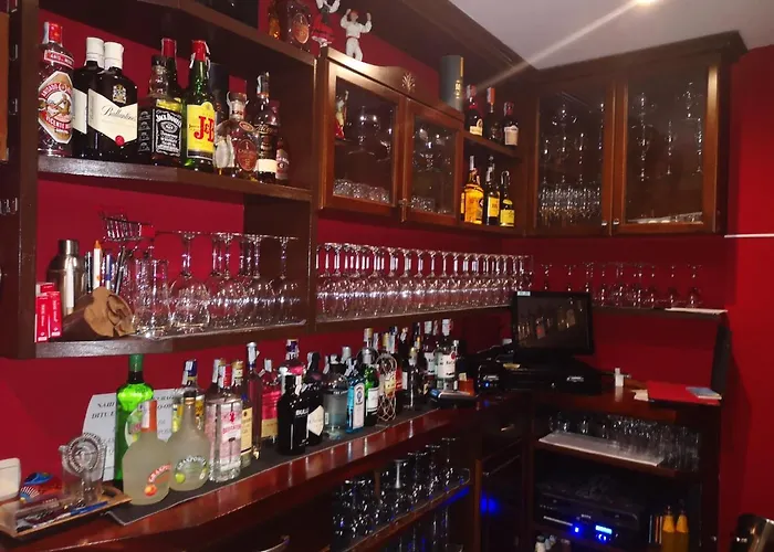 Vt Y Ht Arrizabalaga Rural. 아파트 *